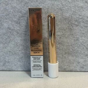 Lancôme Lash Revitalizing Serum 4ml/0.13oz NIB